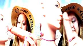 turning you into a sissy faggot doll by goddess lana