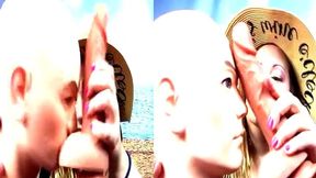 turning you into a sissy faggot doll by goddess lana