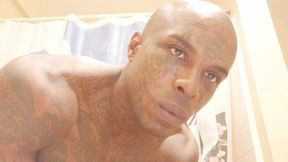 Big Black Cock Worship Hallelujah Johnson