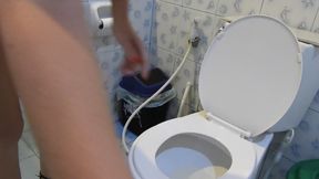 Peeing Like a Man