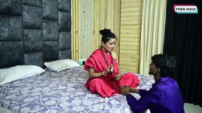 Beautiful Girl Hardcore Romantic Sex with Stranger