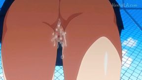 Hentai yammy whore incredible movie