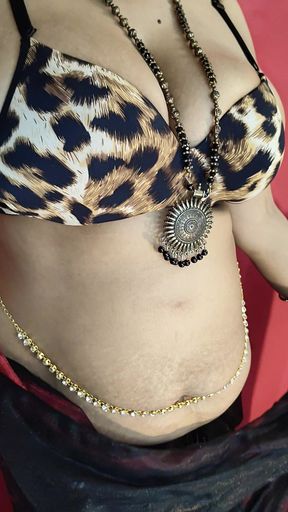 Indian bbw wife