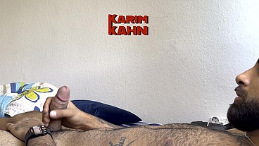 SMOKING, TALKING DIRTY AND CUMMING HARD! 💦