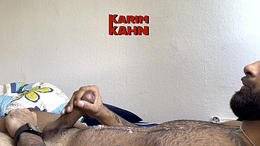 SMOKING, TALKING DIRTY AND CUMMING HARD! 💦