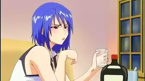 Forbidden Lust Between Lovers-in-Law Ignites in Steaming Hentai Tryst