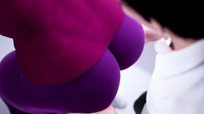 All Sex Scenes from the Game - Apocalust, Part 4.