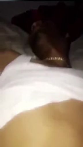 my straight best friend finally let me suck his dick!