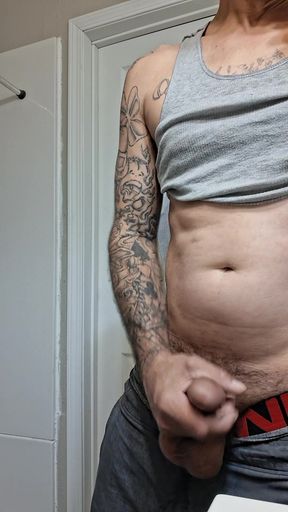 Asking everyone to view Me NEW HERE