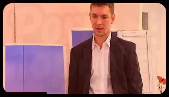 Blonde Beauty Lyra Law Takes on Markus Dupree's Passion