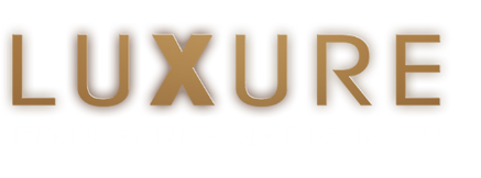 Luxure - my wife's friends