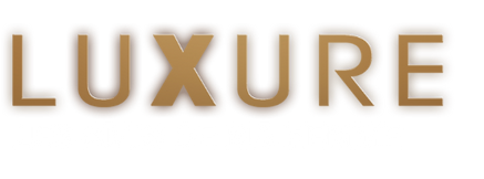 Luxure - my wife's friends