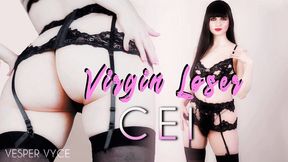 Virgin Loser CEI