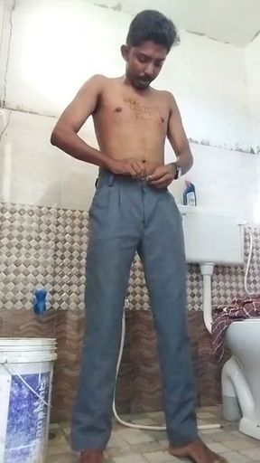 Headmaster Shithin Fag Special Birthday