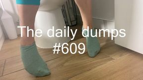 The daily dumps #609