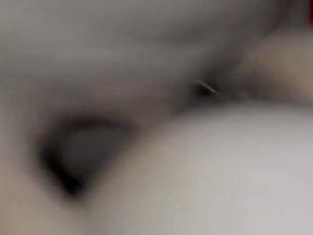 Blonde gets gang banged and gets cream pies