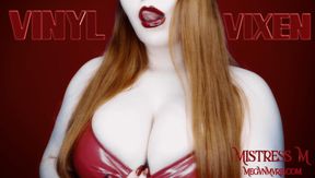 Vinyl Vixen