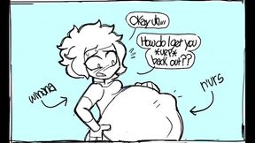 Winona tries her best-Comic Dub by Dr. Worm