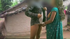 Village Bhabhi