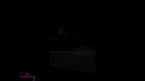 Big cock&#x1F346; dominates innocent hubby's wife with savage &mdash;  unbridled passion