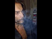 Oregonleatherboy White Leather Hypnosmoke Torrential Downpour Of Sexess Mindfuzz