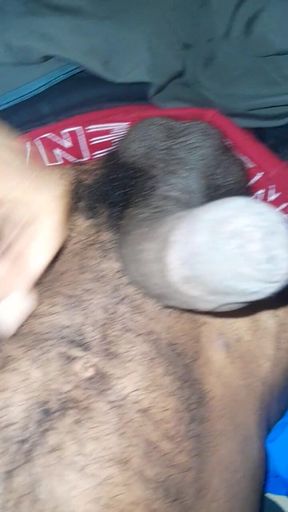 Look How Lengthy It Is...