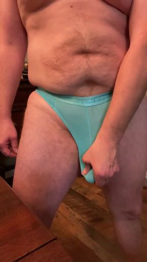 Your Stepson Has a Huge Cock and Youre a Huge Whore