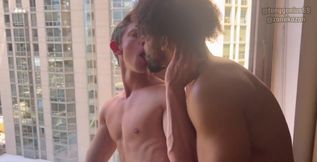 Zane Kazan Sex Tape