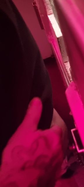 Teacher Wife Can't Get Enough of Glory Hole