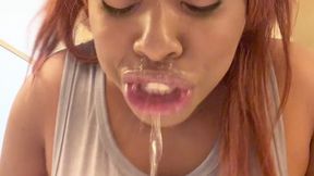 Tease Me, Kiss Me, Please Me, & Sneeze on Me