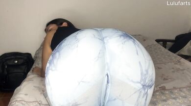 Longest farts Lulu compilation #2