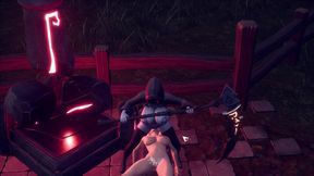 Breeders of the Nephelym part 02