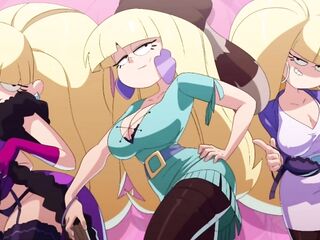 Random Toon porn photos