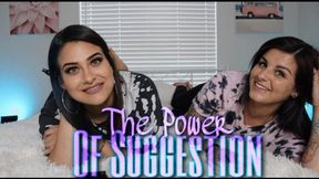 The Power Of Suggestion - HD