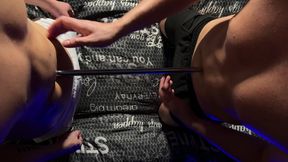 Bellybutton Mechanics