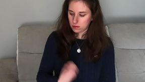 un joi pour puceau a la petite queue