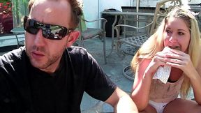 alysha rylee tit fucks and swallows will powers
