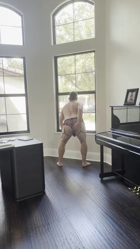 That Floral Outfit Everyone Lkes