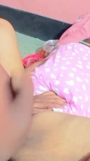 Many Days I Had Sex in the Ass Today, My Ass Is Very Tight and Tight