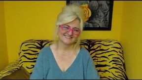 Annabel Mature Private Show