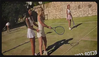 Alexis Crystal and Black Angel: Sizzling Threeway Passion 2026