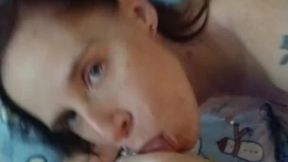 Wife Craves Deeper Penetration Part 2