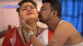 sweety bhabi romantic sex..
