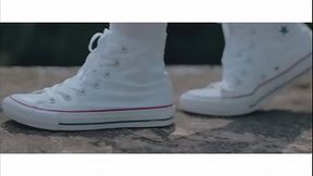 Hot and wild lesbians eat eachother