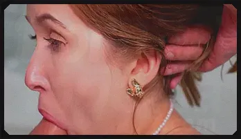 Blonde Student's Steamy Studio Return – Coz ur mine & Una Fairy