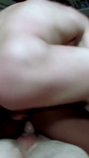 2 working girls getting assed and double fucked   Clip 3