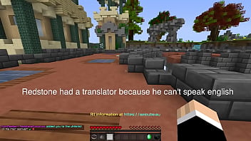 RedstoneCanarias vs Mentally