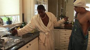 Big John Stud + Devereax Devega