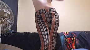 Raw pussy&#x1F32E;&#xFE0F; pumping solo as I self-service both my holes