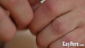 ”Homo boys with uncut cocks in deep doggystyle pounding”